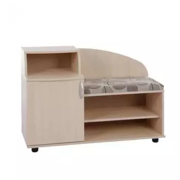 Тумба Мебельсон