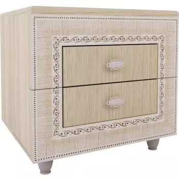 Тумба прикроватная Аквилон