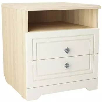 Тумба прикроватная Аквилон