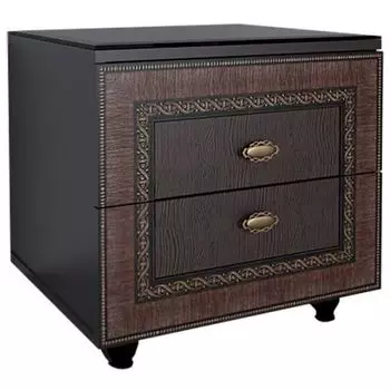 Тумба прикроватная Аквилон