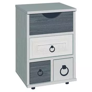 Тумба прикроватная ГМФ