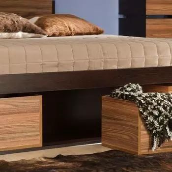 Тумба прикроватная ГМФ