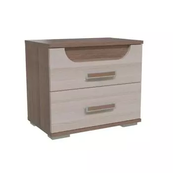 Тумба прикроватная Гранд Кволити