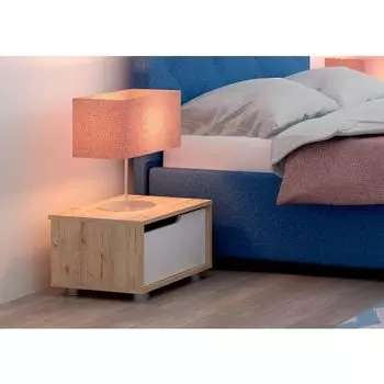 Тумба прикроватная Комфорт-S