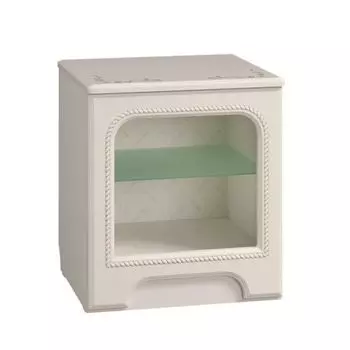 Тумба прикроватная Мебельсон