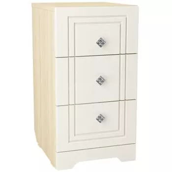 Тумба стола туалетного Аквилон