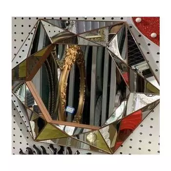 Зеркало Русские подарки