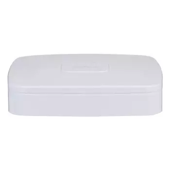 4-канальный IP-видеорегистратор 4K Dahua DHI-NVR4104-4KS2/L