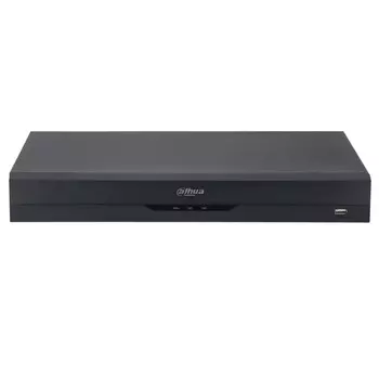 8-канальный HDCVI-видеорегистратор Dahua DH-XVR5208AN-4KL-I3