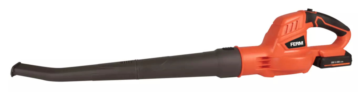 Аккумуляторная воздуходувка FERM LBM101220