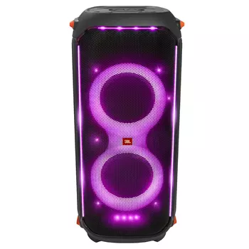 Акустическая система JBL PartyBox 710 Black