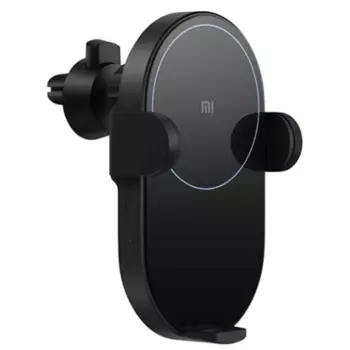 Автомобильное зарядное устройство Xiaomi Mi 20W Wireless Car Charger