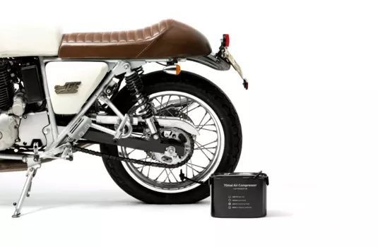 Автомобильный компрессор 70mai Air Compressor Midrive TP01