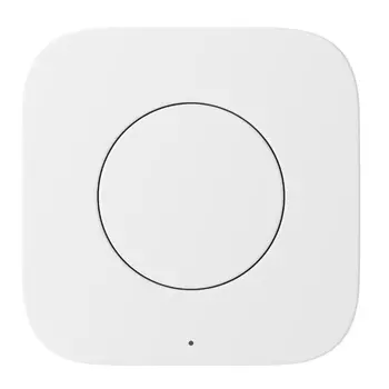 Беспроводная кнопка Яндекс Zigbee YNDX-00524