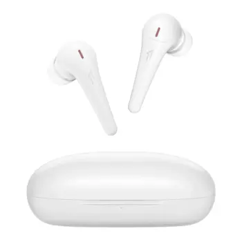 Беспроводные наушники 1MORE Comfobuds PRO TRUE Wireless Earbuds white