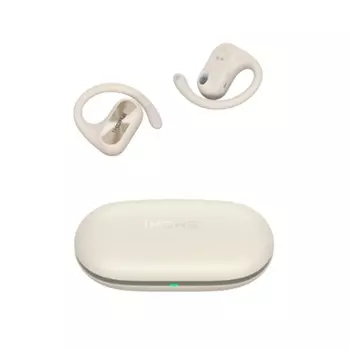 Беспроводные наушники 1MORE Fit SE Open Earbuds S30 White