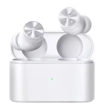 Беспроводные наушники 1MORE PistonBuds Pro, белые