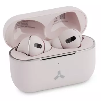 Беспроводные наушники Accesstyle Indigo II TWS Pink