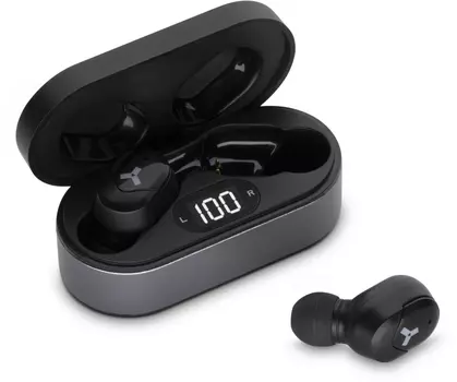 Беспроводные наушники Accesstyle Silver TWS