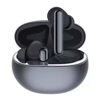 Беспроводные наушники TCL TW30 Ultra matt black