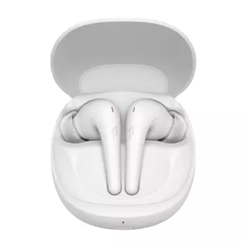 Беспроводные наушники TWS 1MORE AERO, белый