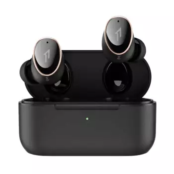 Беспроводные наушники TWS 1MORE EVO black