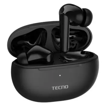 Беспроводные наушники TWS Tecno Buds 3 Black