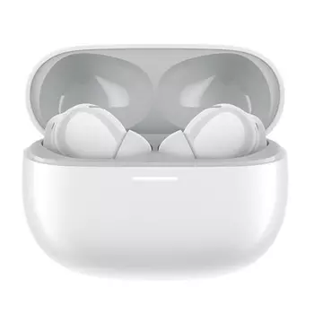 Беспроводные наушники TWS Xiaomi Buds 5 Pro Moonlight White (M2317E1/BHR7662GL)