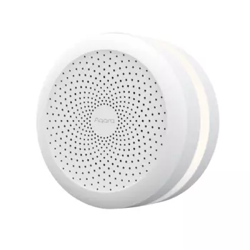 Центр управления умным домом Aqara Hub M1S EU