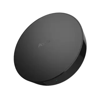 Центр управления умным домом Aqara Hub M2 EU