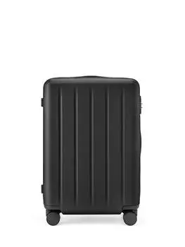 Чемодан NINETYGO Danube MAX luggage 24" черный