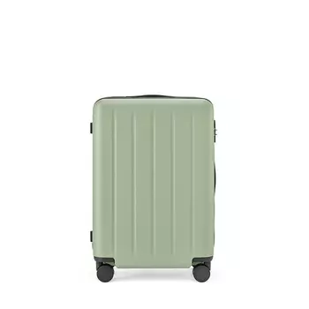Чемодан NINETYGO Danube MAX luggage 24 зелёный