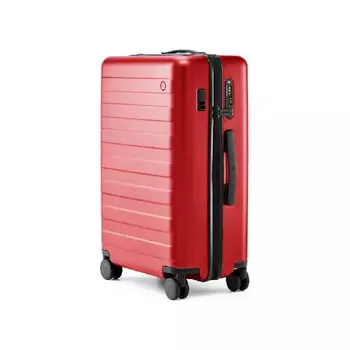 Чемодан NINETYGO Rhine PRO plus Luggage 29'' красный