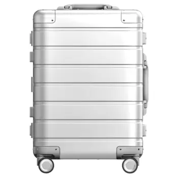 Чемодан Xiaomi Metal Carry-on Luggage 20"