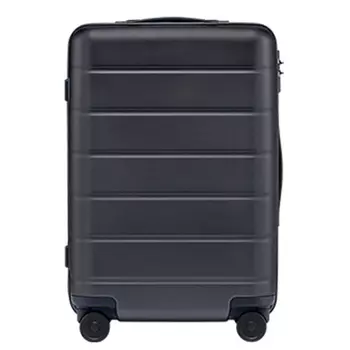 Чемодан Xiaomi Mi Luggage Classic 20" чёрный
