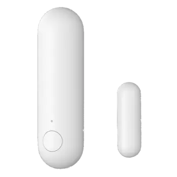 Датчик открытия окон и дверей Aqara Door and Window Sensor T1 (DW-S03D)