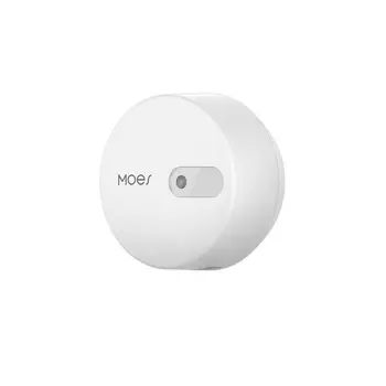 Датчик присутствия Moes ZigBee Smart Human Presence Sensor White