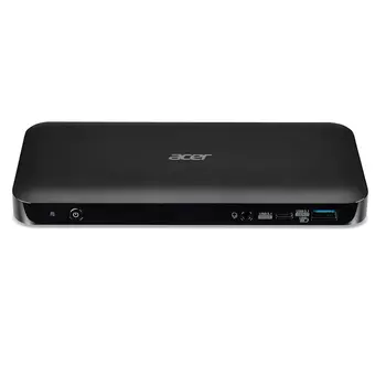 Док-станция Acer USB TYPE-C DOCK III (GP.DCK11.003)