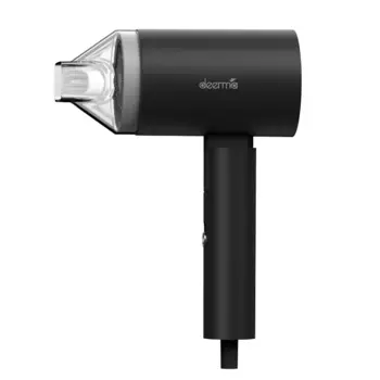 Фен Deerma Hair Dry DEM-CF40W-B Black