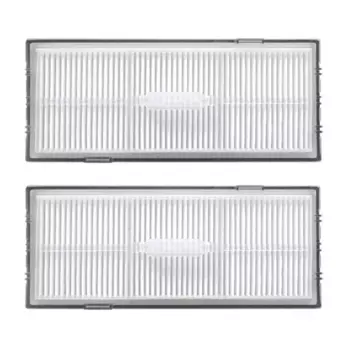 Фильтр Roborock для робота-пылесоса Roborock S7MaxV,S7, 2 шт.