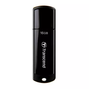 Флешка Transcend JETFLASH 700 16GB
