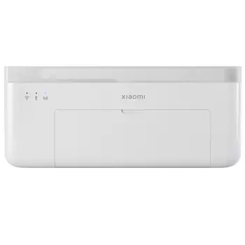 Фотопринтер Xiaomi Instant Photo Printer 1S Set EU (ZPDYJ03HT)