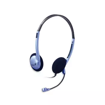 Гарнитура Genius HS-02B