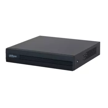 Гибридный видеорегистратор Dahua EZ-XVR1B08-I