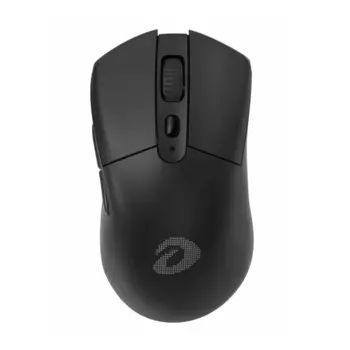 Игровая беспроводная мышь Dareu A918X Black