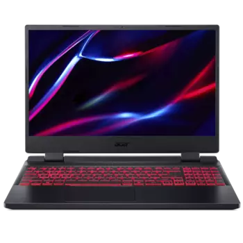 Игровой ноутбук Acer Nitro 5 AN515-46-R5B3 15.6" AMD Ryzen 7 6800H 16GB+1TB SSD (NH.QGYER.002)