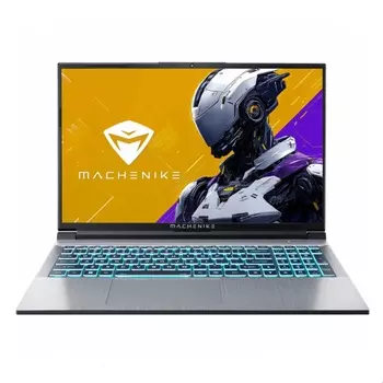 Игровой ноутбук Machenike 15.6" L15 Star (i5-12450H, 16GB, 512GB SSD, GF 4060 8GB)