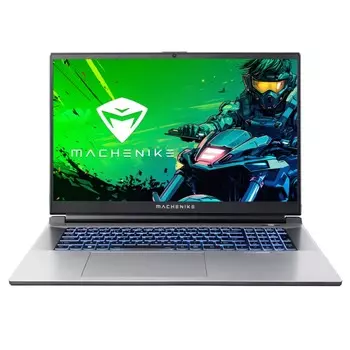 Игровой ноутбук Machenike L17 Pulsar 17.3" (JJ00G600ERU)