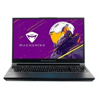 Игровой Ноутбук Machenike S15 Star L 15.6" Black