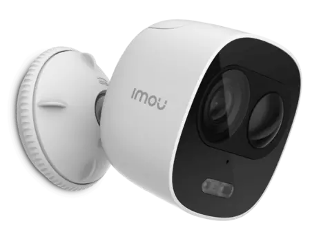 IP-камера Imou LOOC IPC-C26EP-V2-imou